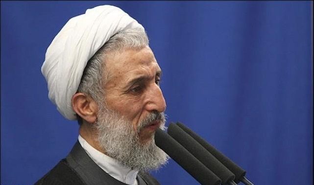Ayatollah Seddiqi
