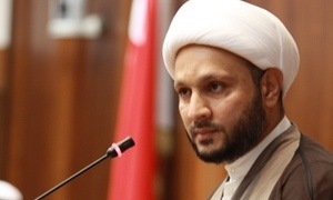 شيخ حسن عيسي