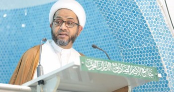 Hujjat al-Islam Muhammad Sanqour