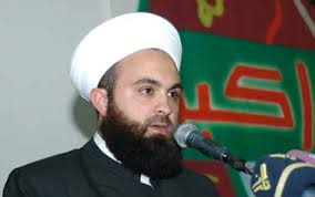 Shaykh Suhayb Habli