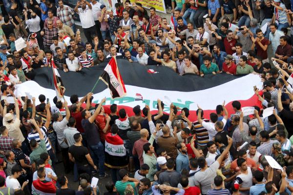 Iraq