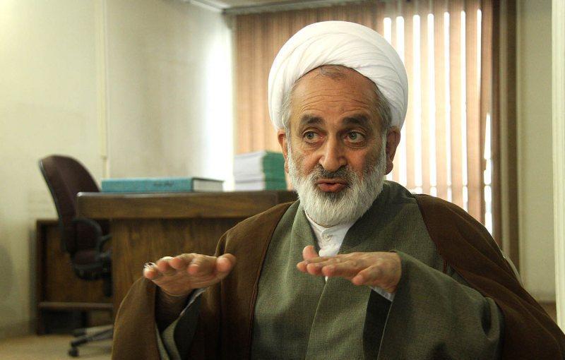 Hujjat al-Islam Ahmad Salek-Kashani
