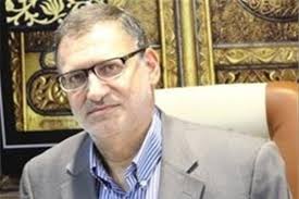 حميد محمدي، معاون حج، عمره و عتبات سازمان حج وزيارت