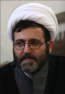 جچت الاسلام حسن بغدادي عضو شوراي مرکزي حزب الله لبنان