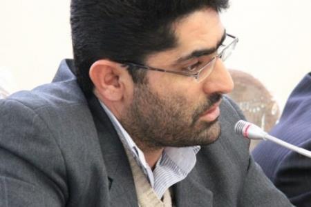 سيد حميد موسوي، مسؤول دارالقرآن کريم استان فارس