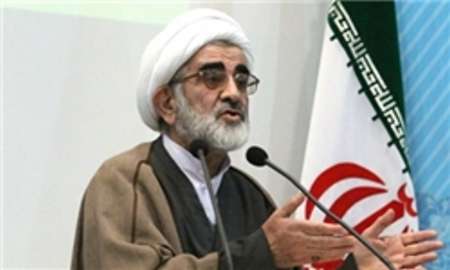 حجت الاسلام محمد جوادي، امام جمعه موقت همدان 