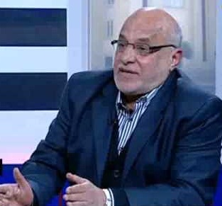 خليل حمدان عضو ارشد جنبش امل لبنان