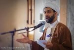 احد علماء القطيف الشيخ عبدالجليل الزاكي