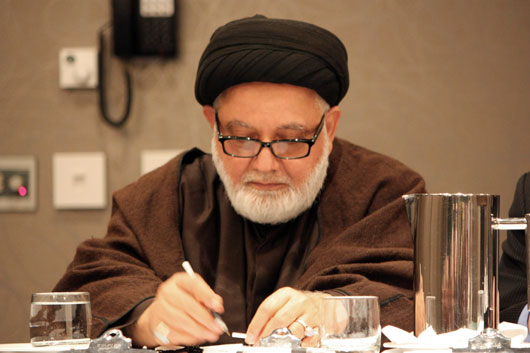 Sayyid Murtaza Kashmiri