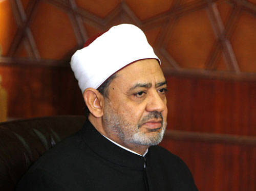 Ahmad al-Tayyib