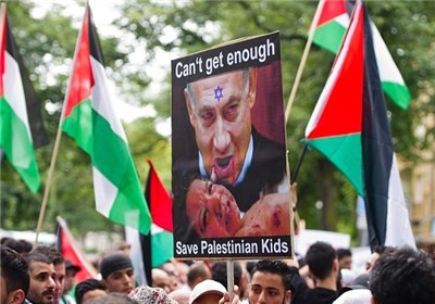 Anti-Netanyahu protests