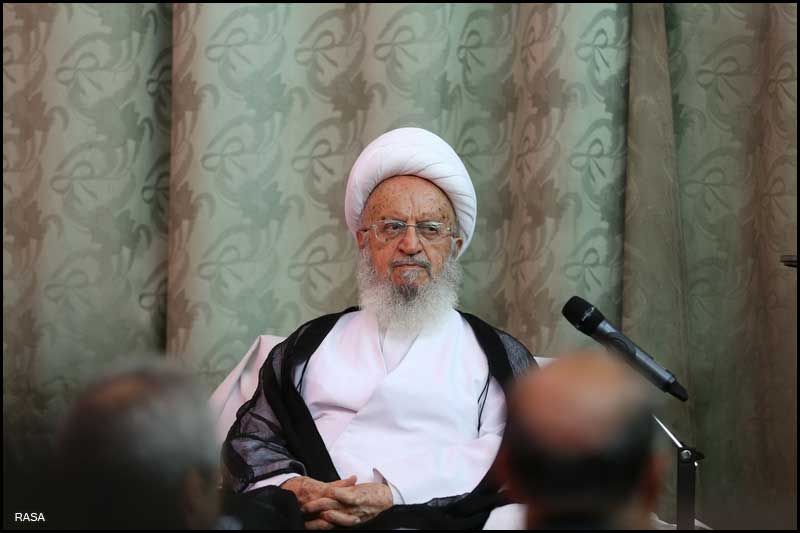 Ayatollah Makarem-Shirazi