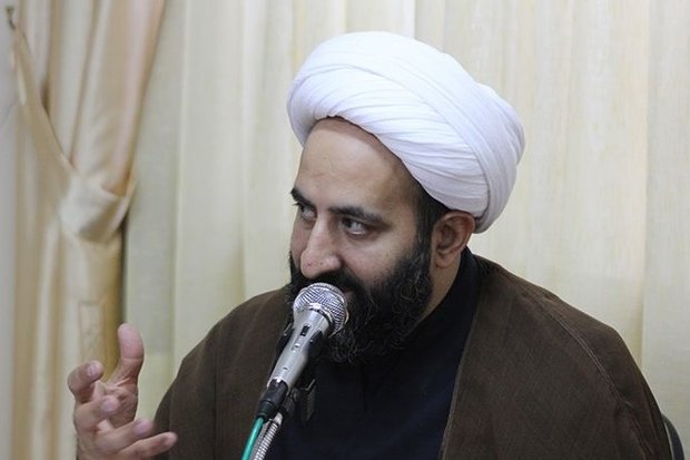 حجت ‌الاسلام محمود سياح، رييس ستاد هاي برگزاري نماز جمعه کشور