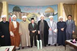 جمعيت علماي مسلمان لبنان