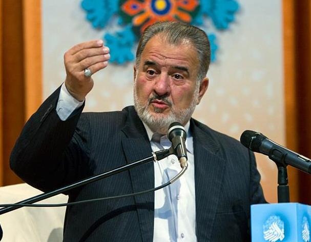 عباس سليمي، استاد بين ‌المللي قرآن کريم