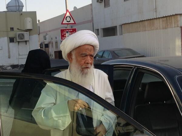 Sheikh Ahmad al-Jidhafsi