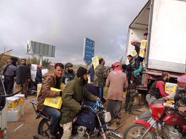 Aid