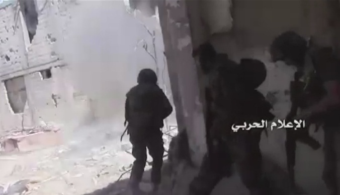 Zabadani