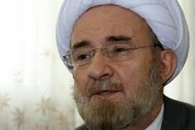 Hujjat al-Islam Ali al-Kourani
