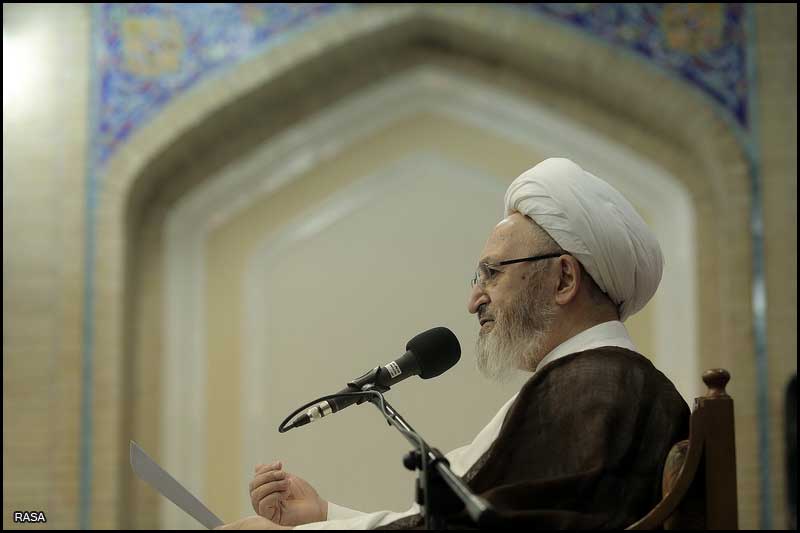 Ayatollah Jafar Sobhani