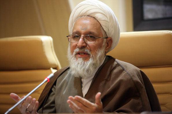 Ayatollah Asadollah Imani