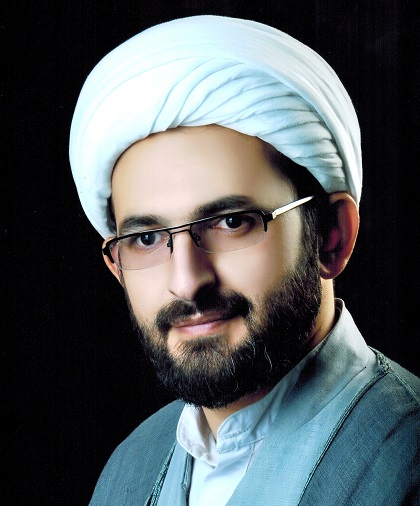حجتالاسلام سهيل جعفري، معاون امور طلاب و دانشآموختگان حوزه علميه استان مرکزي