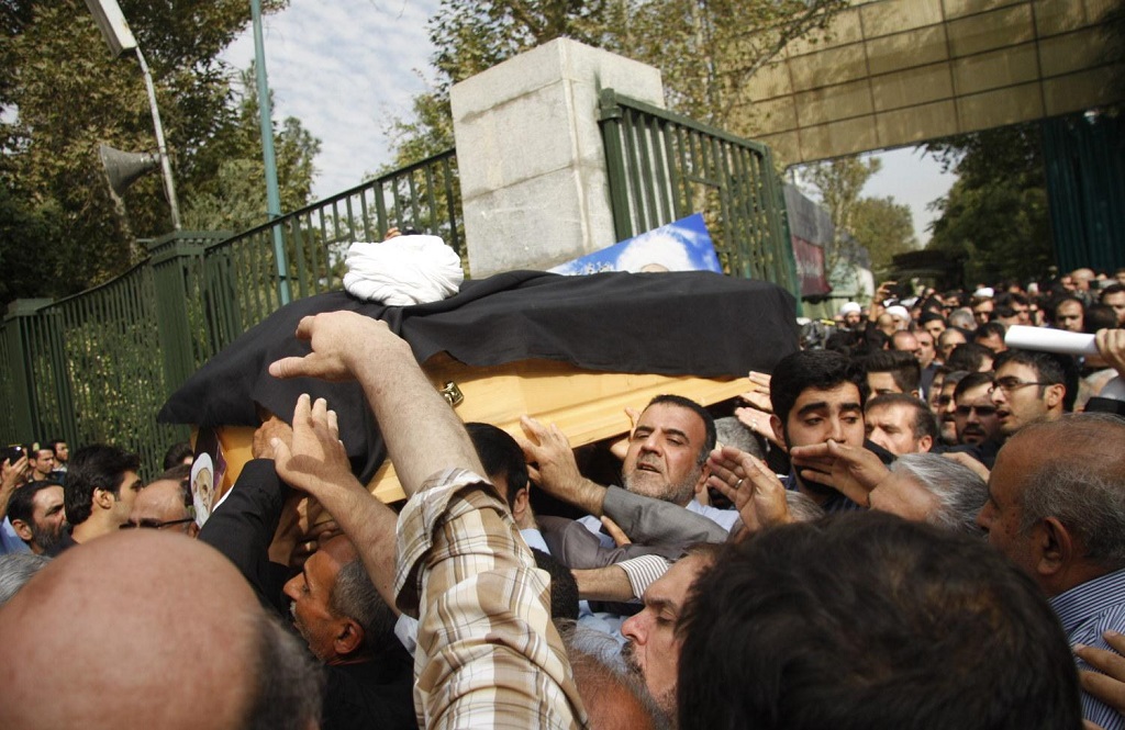 Ayatollah Khazali