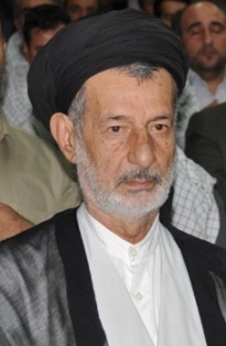 ماموستا محمد محمدي