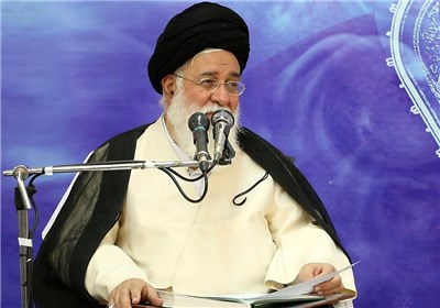 Ayatollah Alam al-Huda