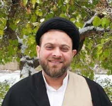 حجت الاسلام سيد عباس قوامي