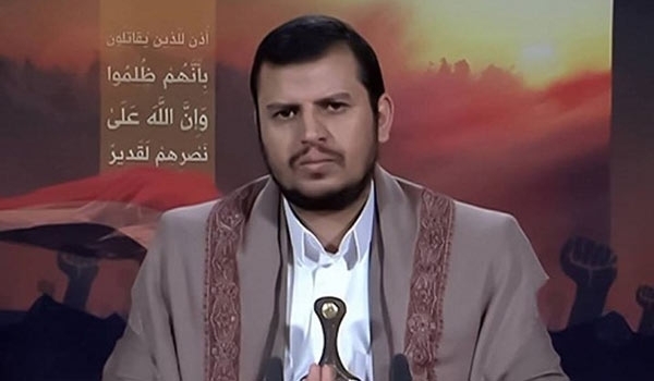 Abdul-Malik al-Houthi