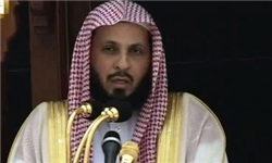 صالح بن محمد آل طالب خطيب مسجدالحرام