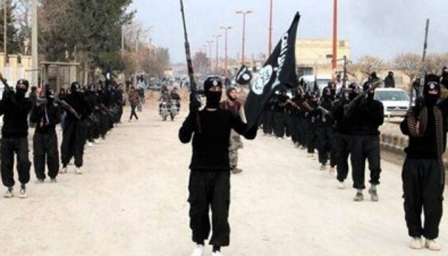 ISIS
