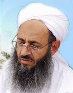 مولوي عبد الحميد