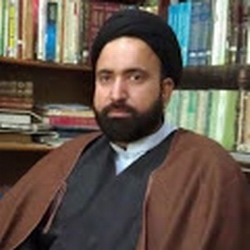 حجت الاسلام سيد سبطين شيرازي