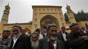 Chinese Muslim