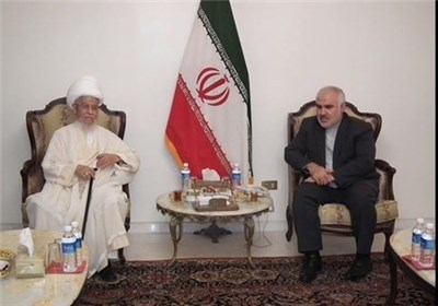 Shaykh Afif Nablusi