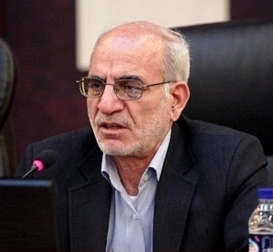 محمدحسين مقيمي، معاون و قائم مقام وزير کشور در امور سياسي