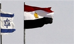 مصر و اسرائيل