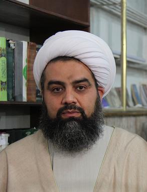 قاسم الهي صدر شيرازي