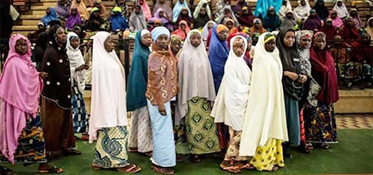 درخواست مسلمانان مالاوی برای تصویب قانونی حمایت از حجاب
