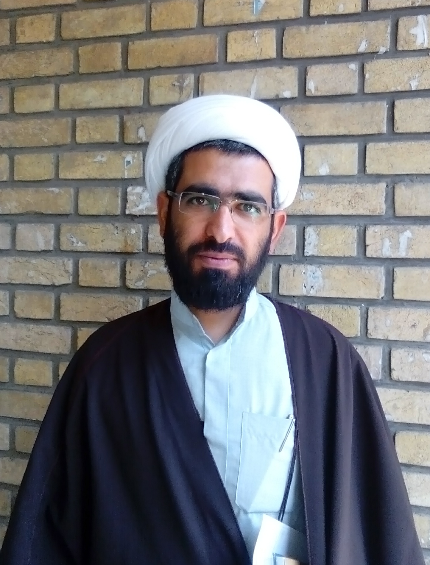 حجت الاسلام ولي کريمي