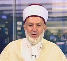 Shaykh Abdul-Naser al-Jabri