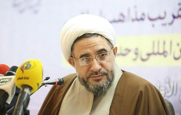 Aayatollah Araki