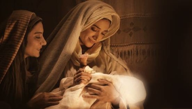Muhammad, Messenger of God