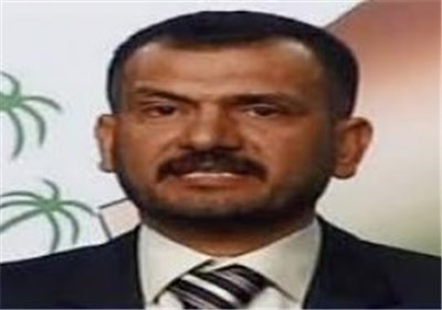 از نمايندگان عراق