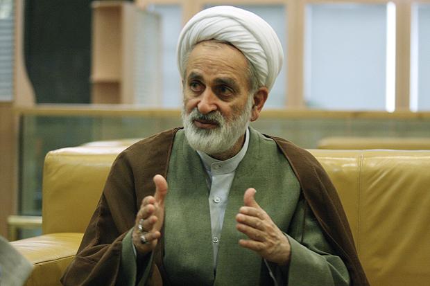 Hujjat al-Islam Salek Kashani