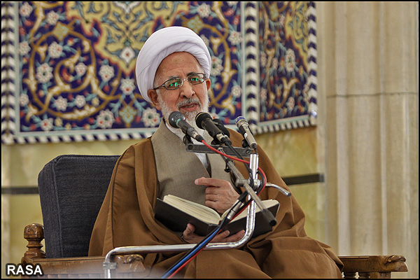 Ayatollah Jawadi Amoli