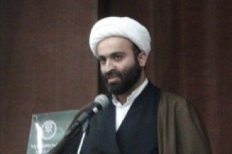 حجت‌الاسلام حسين شيخي  