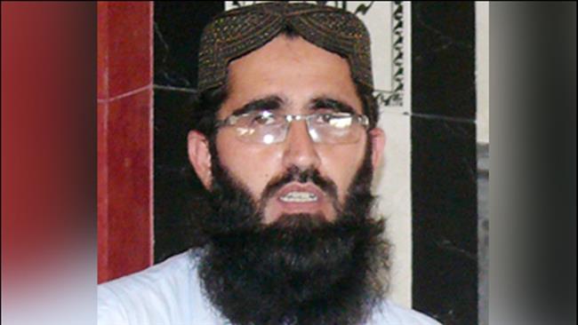 Pakistan